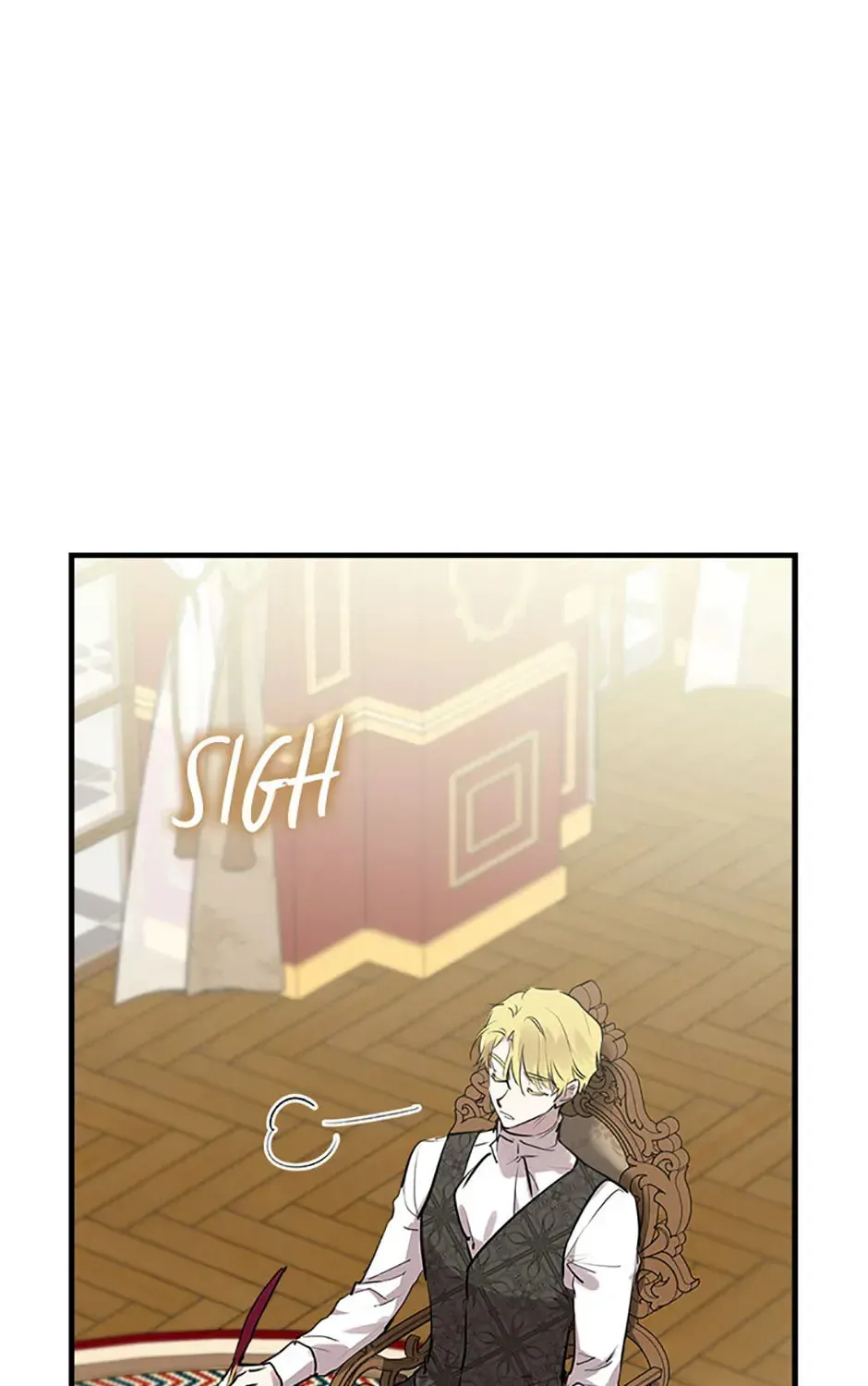 The Most Powerful Characters in the World Are Obsessed with Me Chapter 54.1 page 23 - 