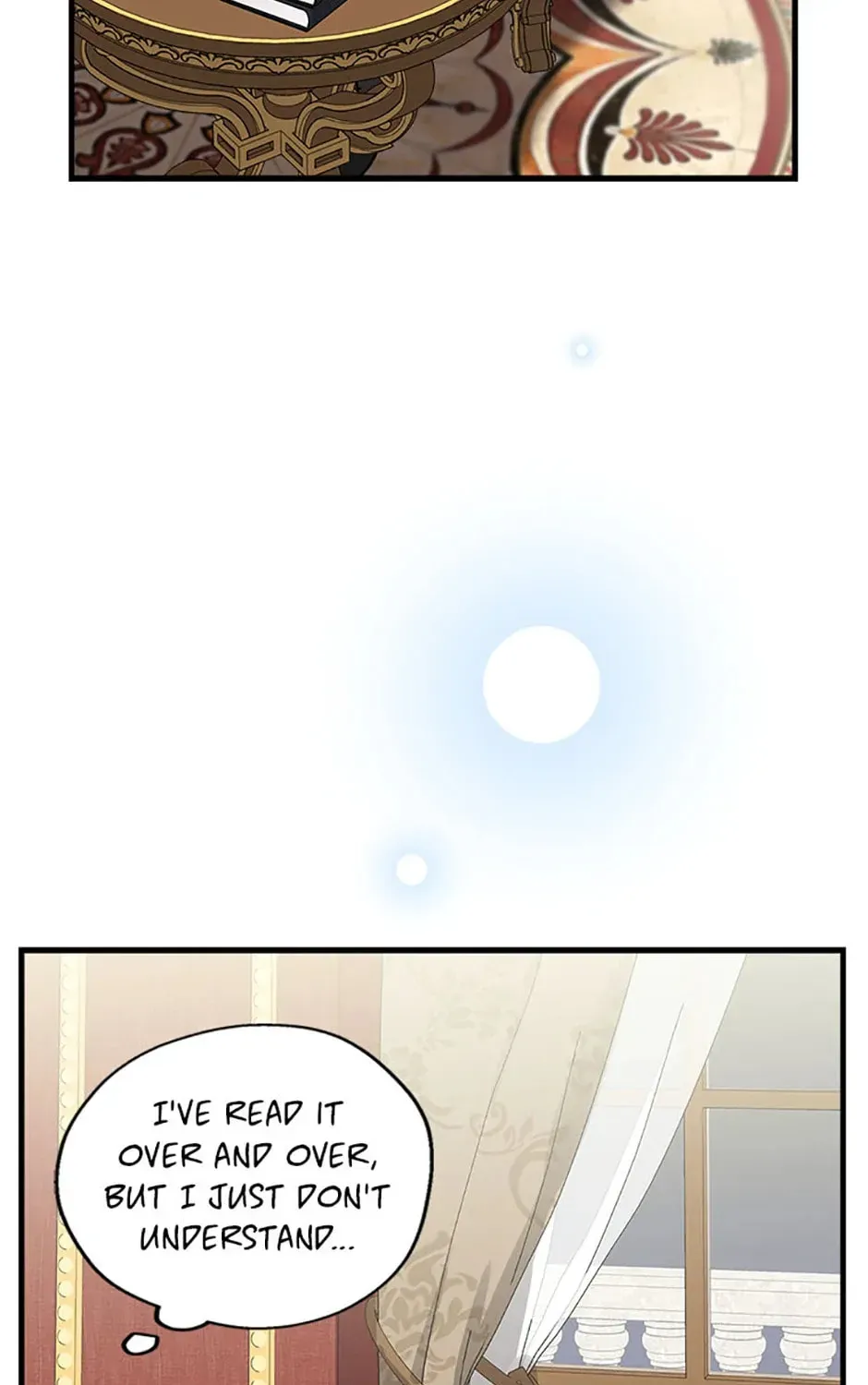 The Most Powerful Characters in the World Are Obsessed with Me Chapter 54.1 page 25 - 
