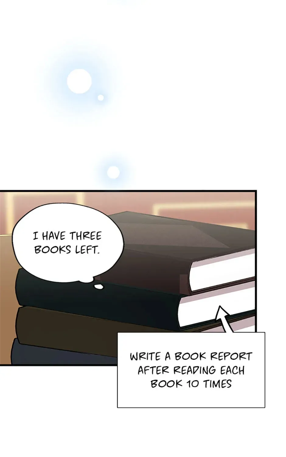 The Most Powerful Characters in the World Are Obsessed with Me Chapter 54.1 page 27 - 