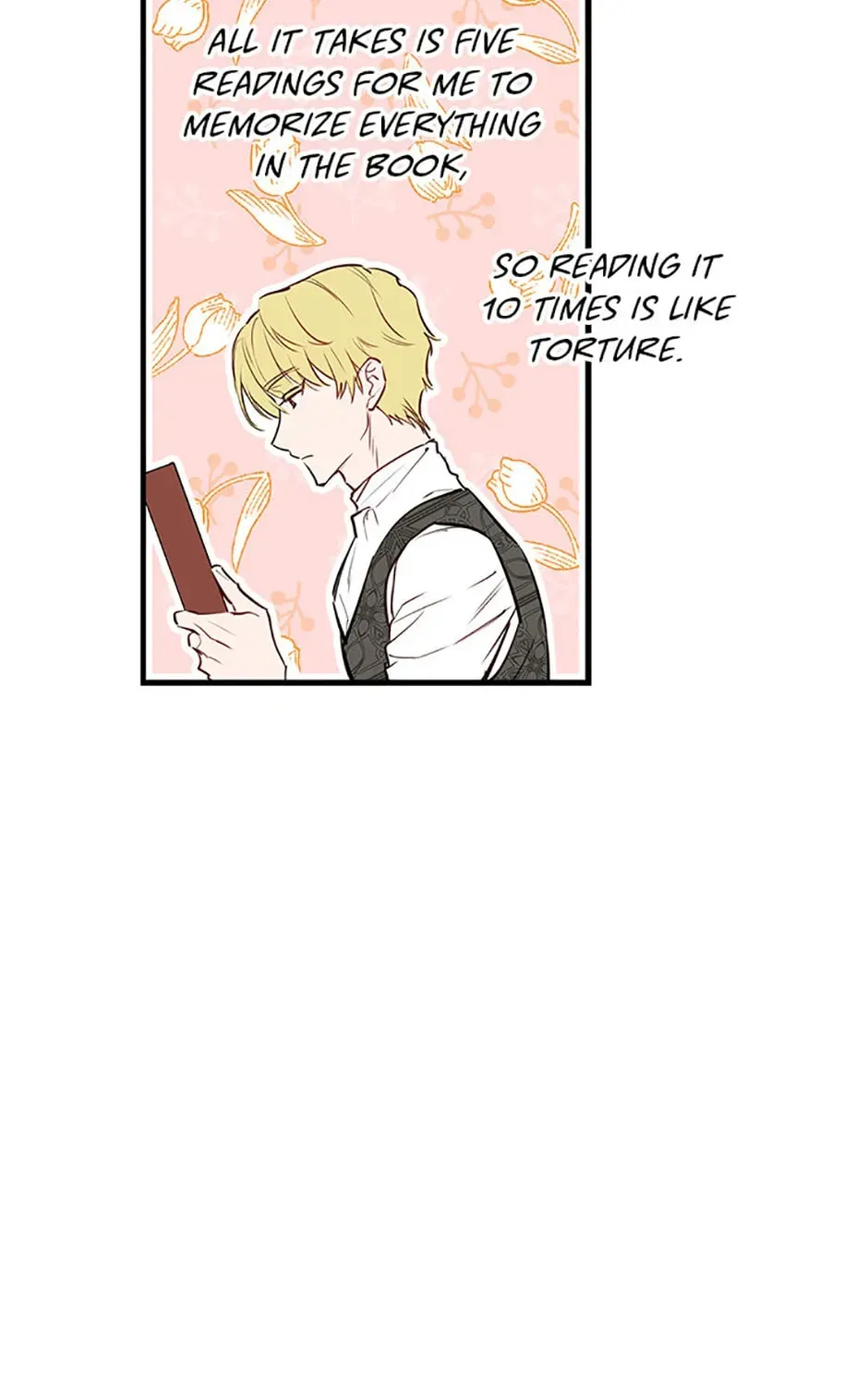 The Most Powerful Characters in the World Are Obsessed with Me Chapter 54.1 page 29 - 