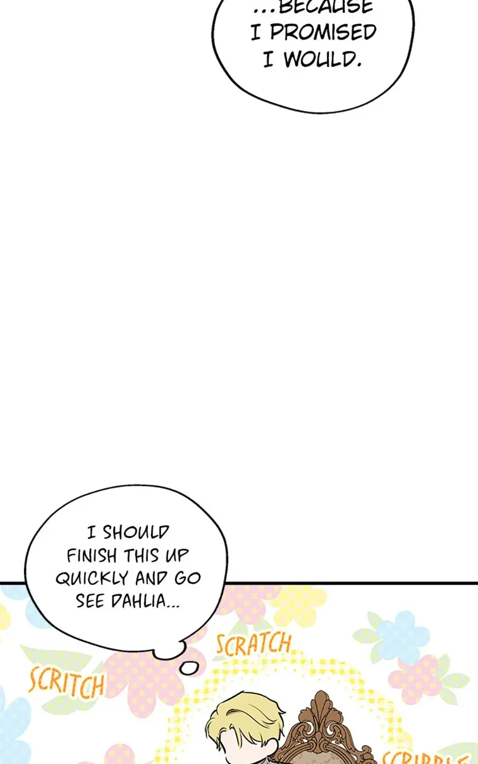 The Most Powerful Characters in the World Are Obsessed with Me Chapter 54.1 page 33 - 