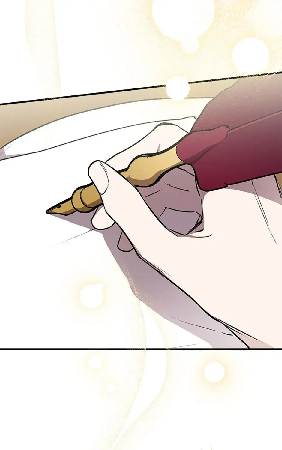 The Most Powerful Characters in the World Are Obsessed with Me Chapter 54.1 page 37 - 