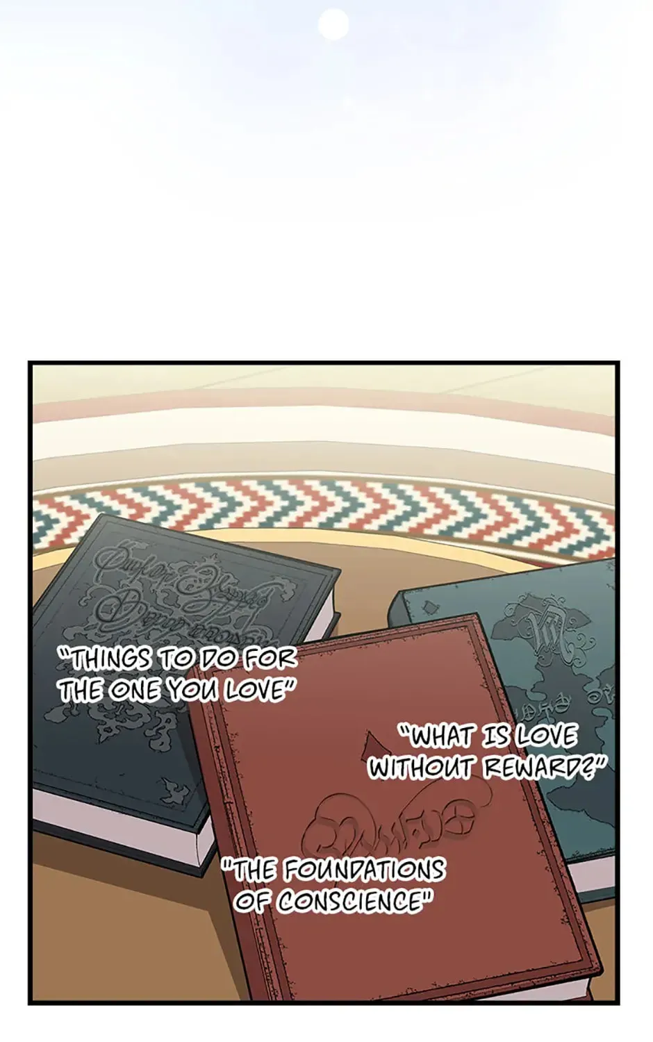 The Most Powerful Characters in the World Are Obsessed with Me Chapter 54.1 page 5 - 