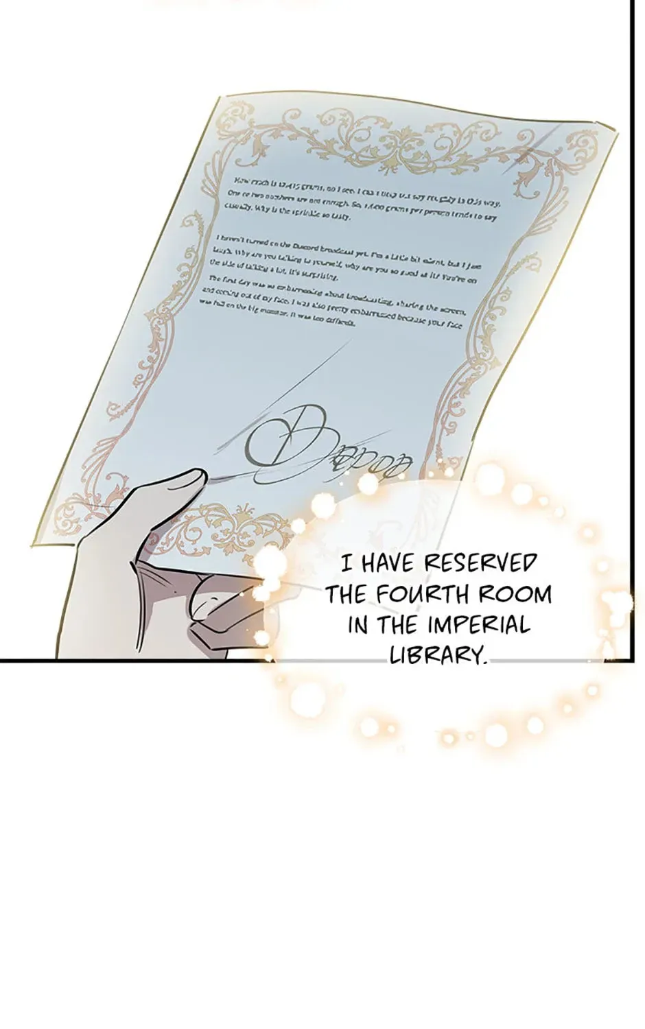 The Most Powerful Characters in the World Are Obsessed with Me Chapter 54.1 page 51 - 