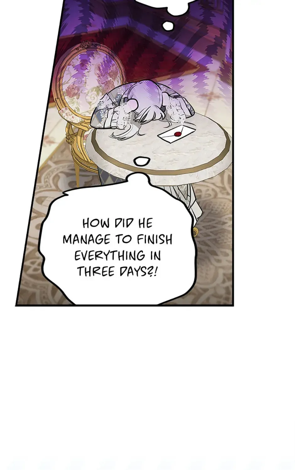 The Most Powerful Characters in the World Are Obsessed with Me Chapter 54.1 page 61 - 