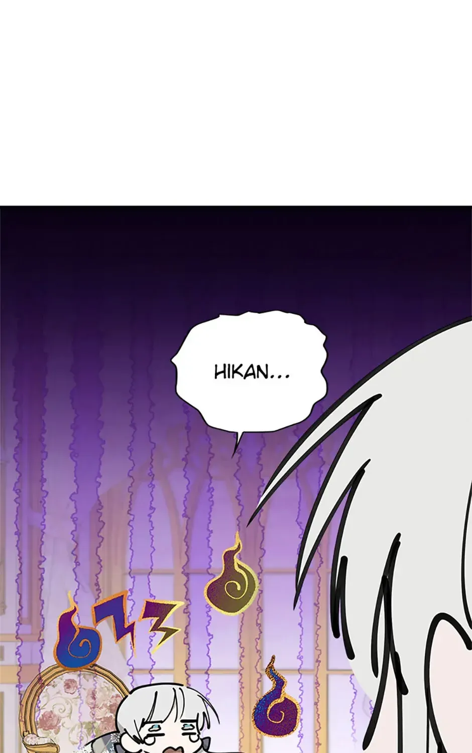 The Most Powerful Characters in the World Are Obsessed with Me Chapter 54.1 page 69 - 