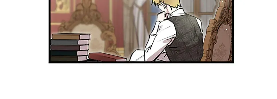The Most Powerful Characters in the World Are Obsessed with Me Chapter 54.1 page 8 - 