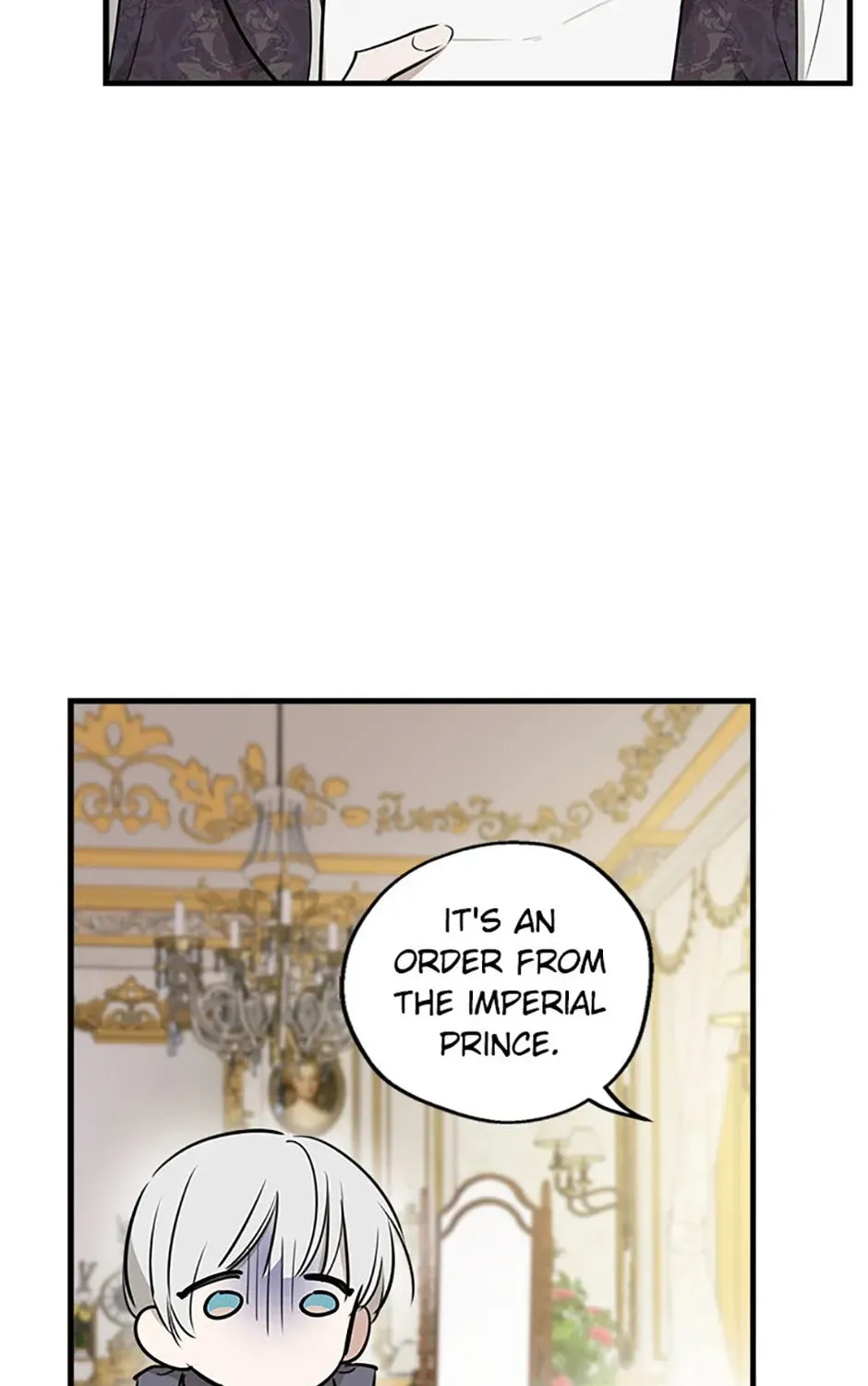 The Most Powerful Characters in the World Are Obsessed with Me Chapter 54.1 page 79 - 