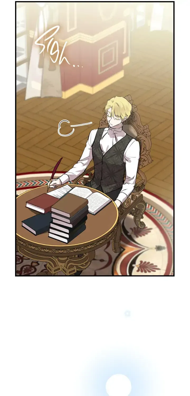 The Most Powerful Characters in the World Are Obsessed with Me Chapter 54.2 page 14 - 