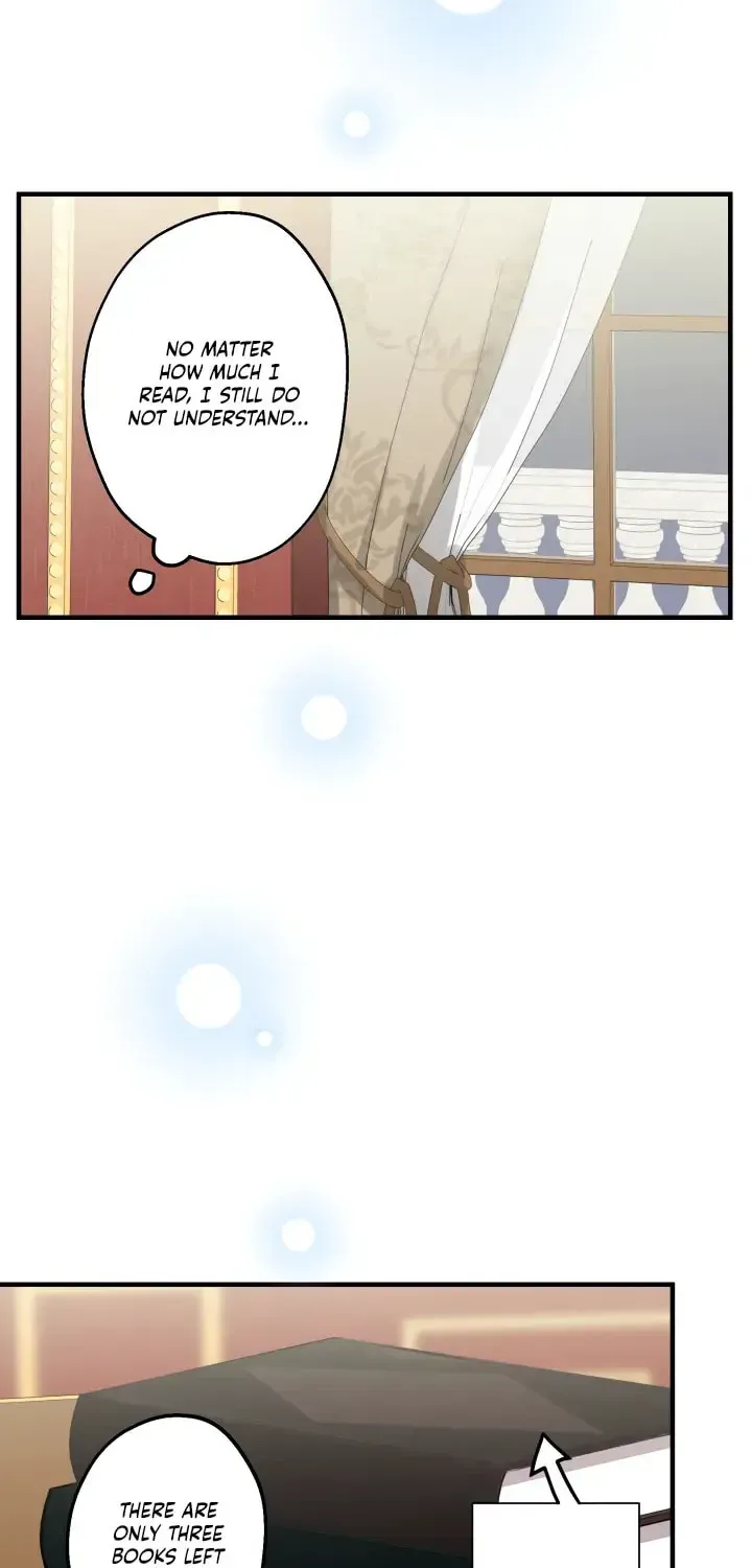 The Most Powerful Characters in the World Are Obsessed with Me Chapter 54.2 page 15 - 