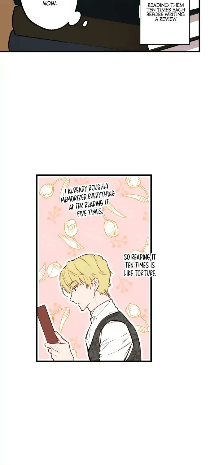 The Most Powerful Characters in the World Are Obsessed with Me Chapter 54.2 page 16 - 