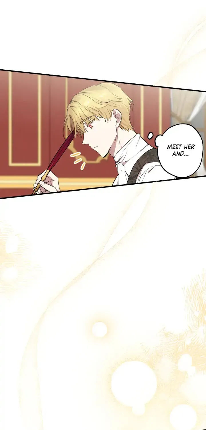 The Most Powerful Characters in the World Are Obsessed with Me Chapter 54.2 page 20 - 