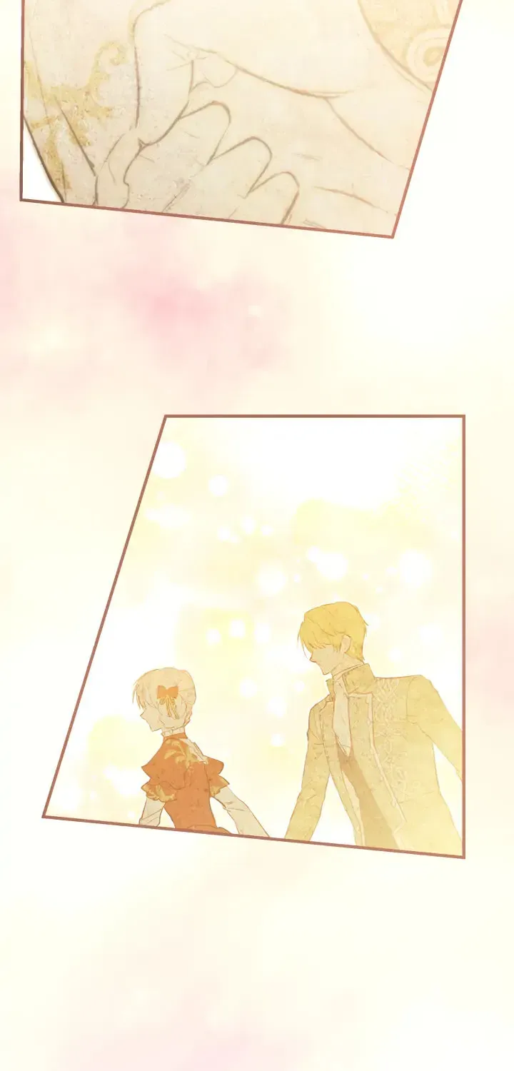 The Most Powerful Characters in the World Are Obsessed with Me Chapter 54.2 page 22 - 