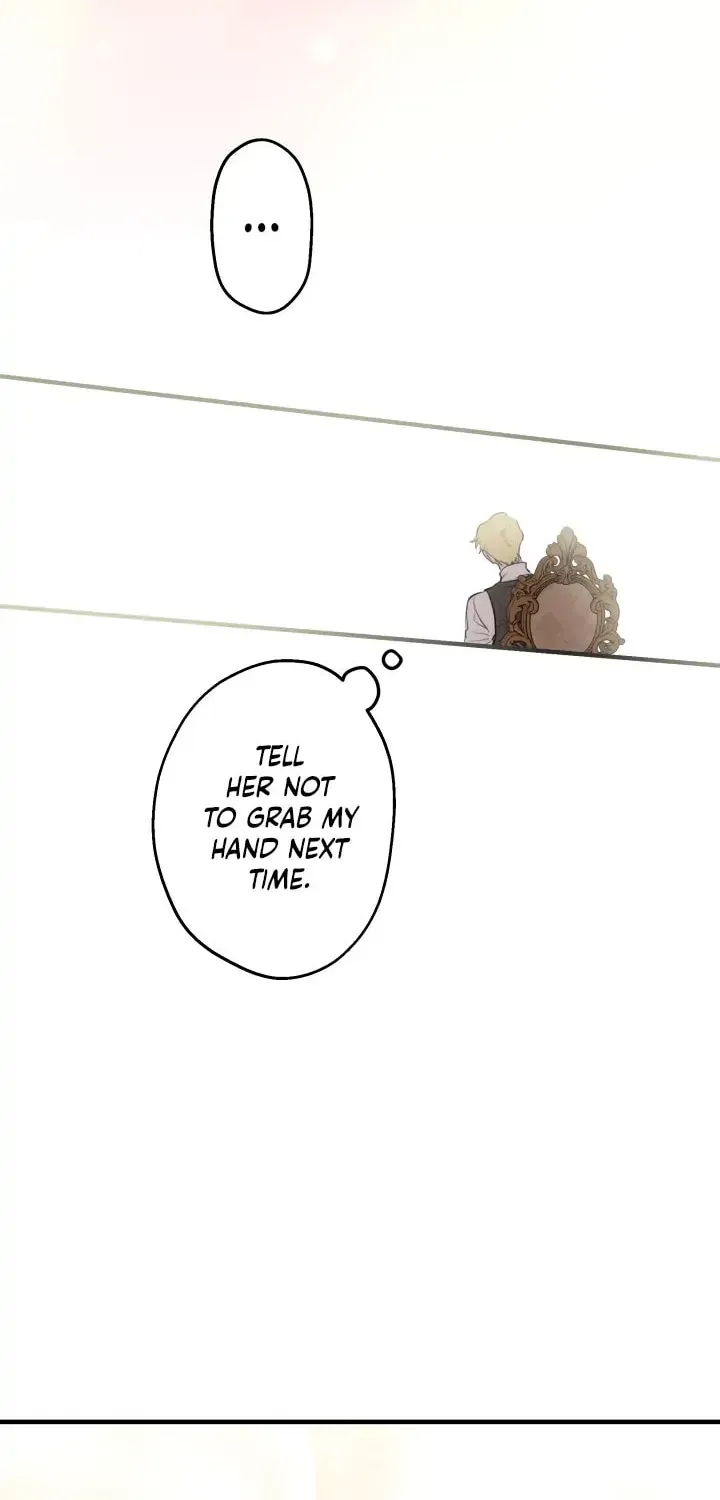 The Most Powerful Characters in the World Are Obsessed with Me Chapter 54.2 page 23 - 