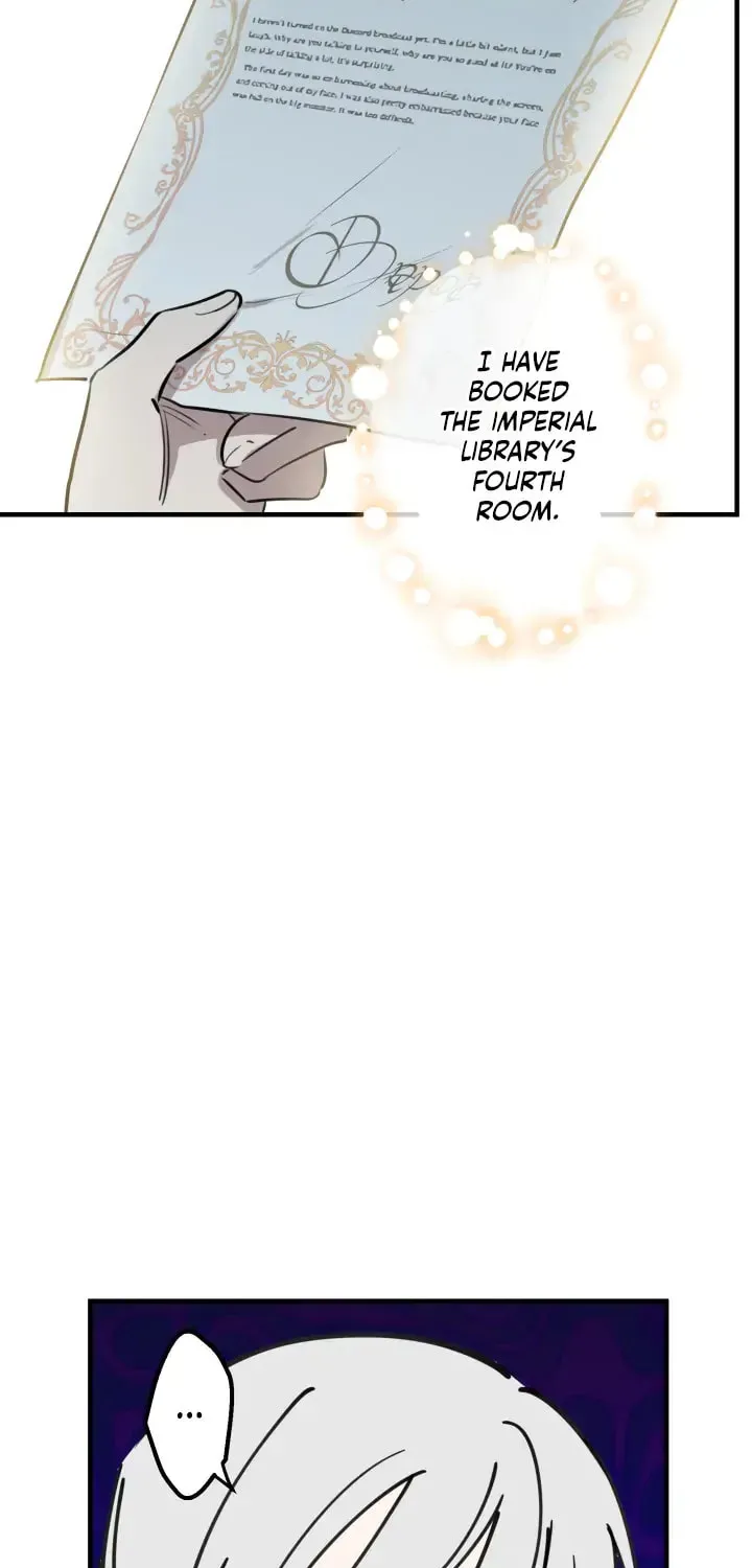 The Most Powerful Characters in the World Are Obsessed with Me Chapter 54.2 page 28 - 