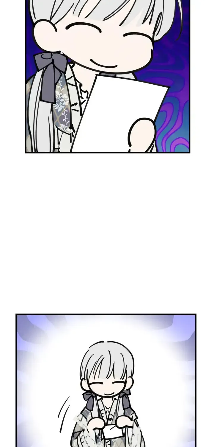 The Most Powerful Characters in the World Are Obsessed with Me Chapter 54.2 page 29 - 
