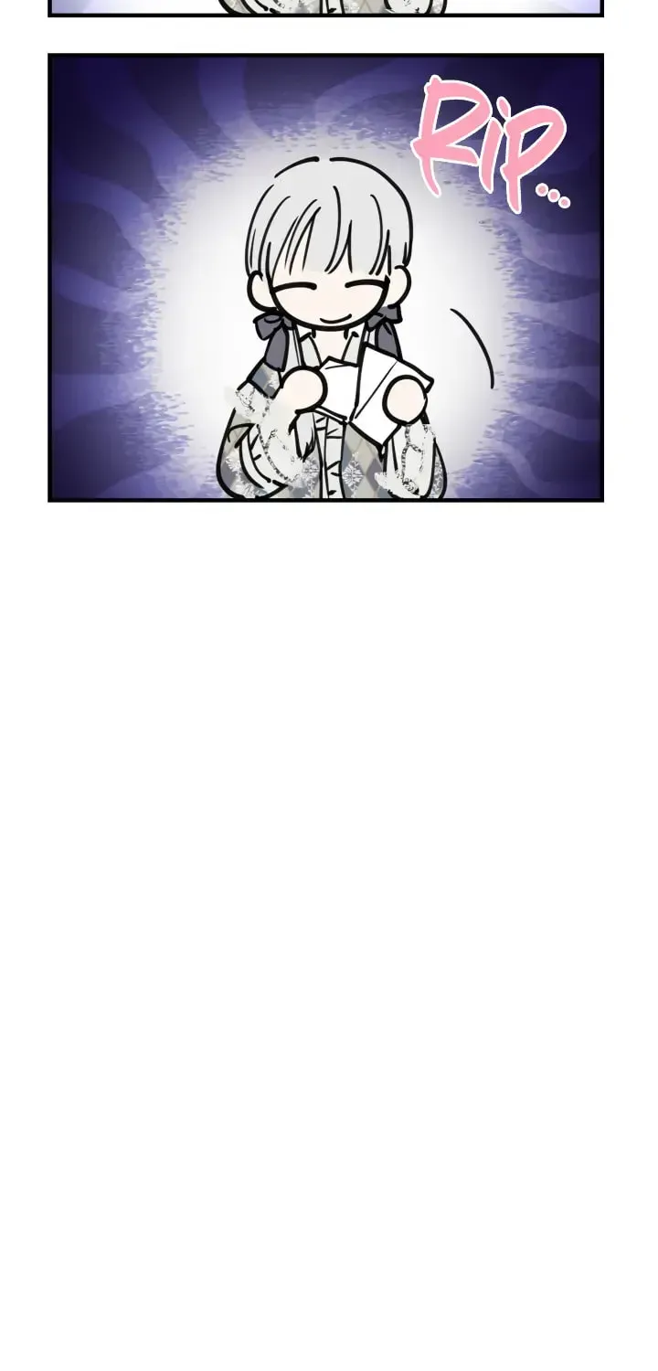 The Most Powerful Characters in the World Are Obsessed with Me Chapter 54.2 page 30 - 