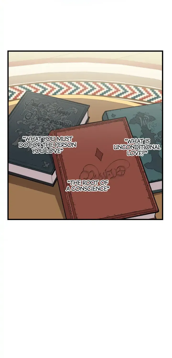 The Most Powerful Characters in the World Are Obsessed with Me Chapter 54.2 page 4 - 