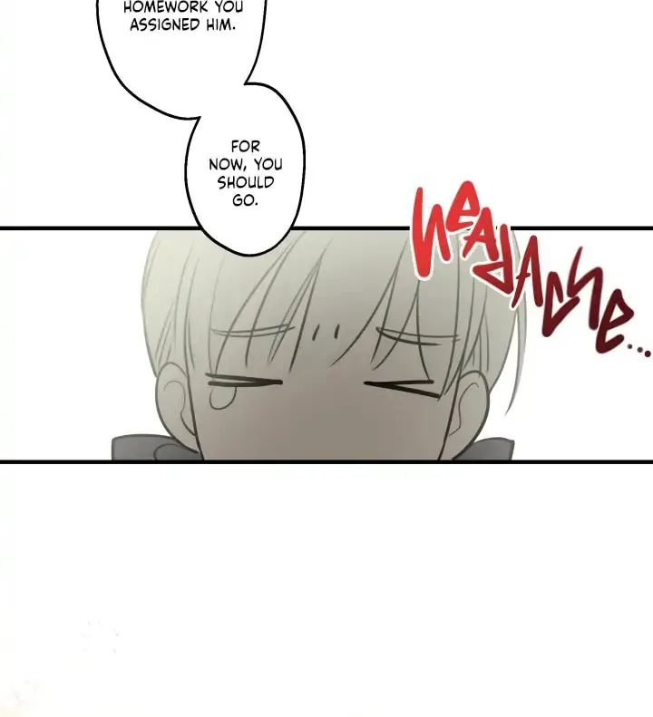 The Most Powerful Characters in the World Are Obsessed with Me Chapter 54.2 page 43 - 