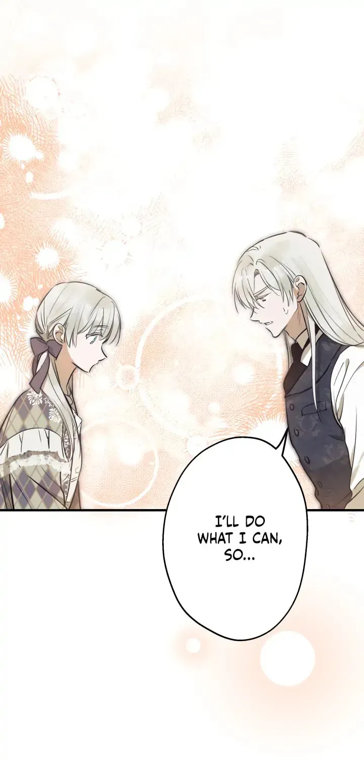 The Most Powerful Characters in the World Are Obsessed with Me Chapter 54.2 page 44 - 