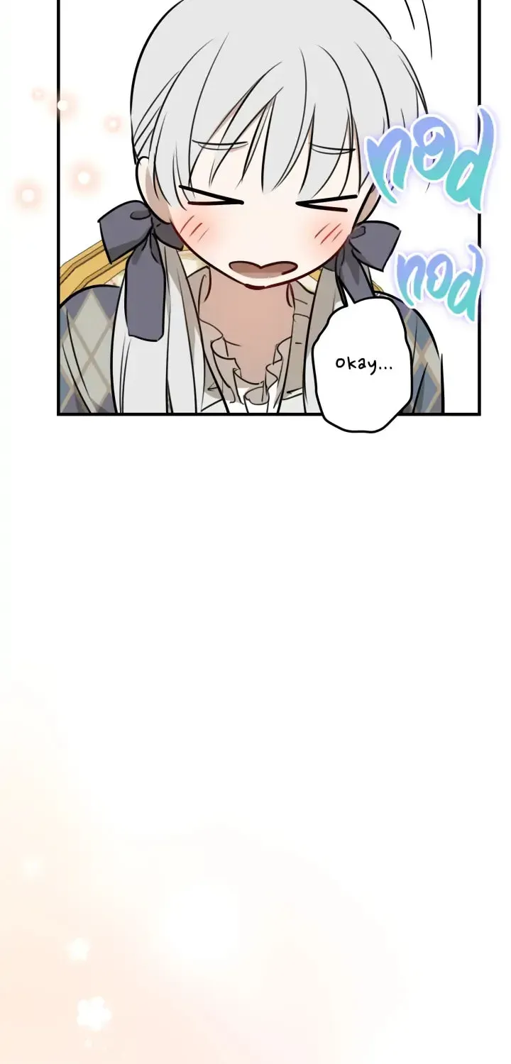 The Most Powerful Characters in the World Are Obsessed with Me Chapter 54.2 page 46 - 