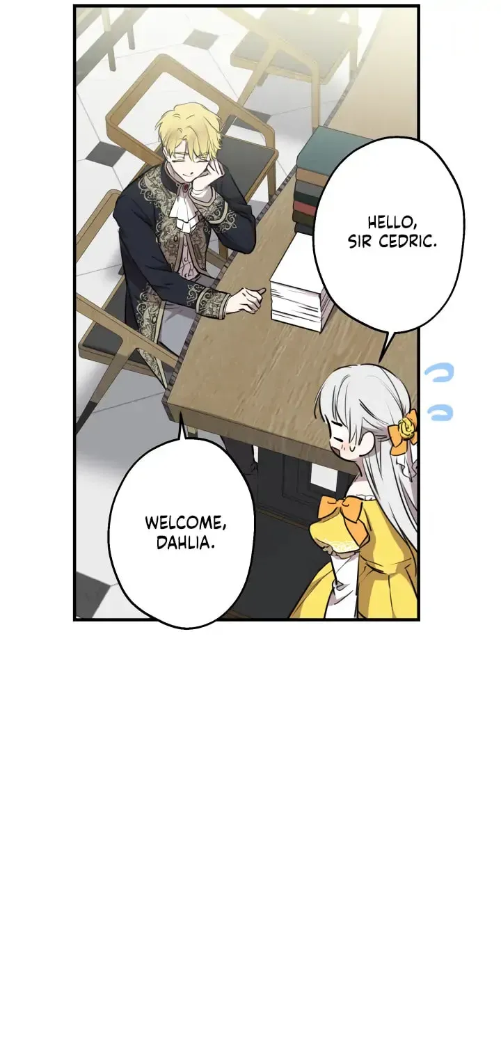 The Most Powerful Characters in the World Are Obsessed with Me Chapter 54.2 page 56 - 