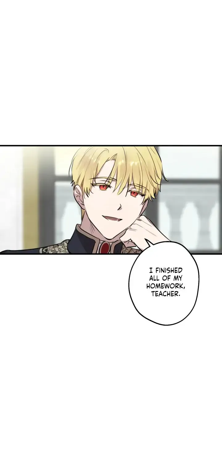 The Most Powerful Characters in the World Are Obsessed with Me Chapter 54.2 page 57 - 