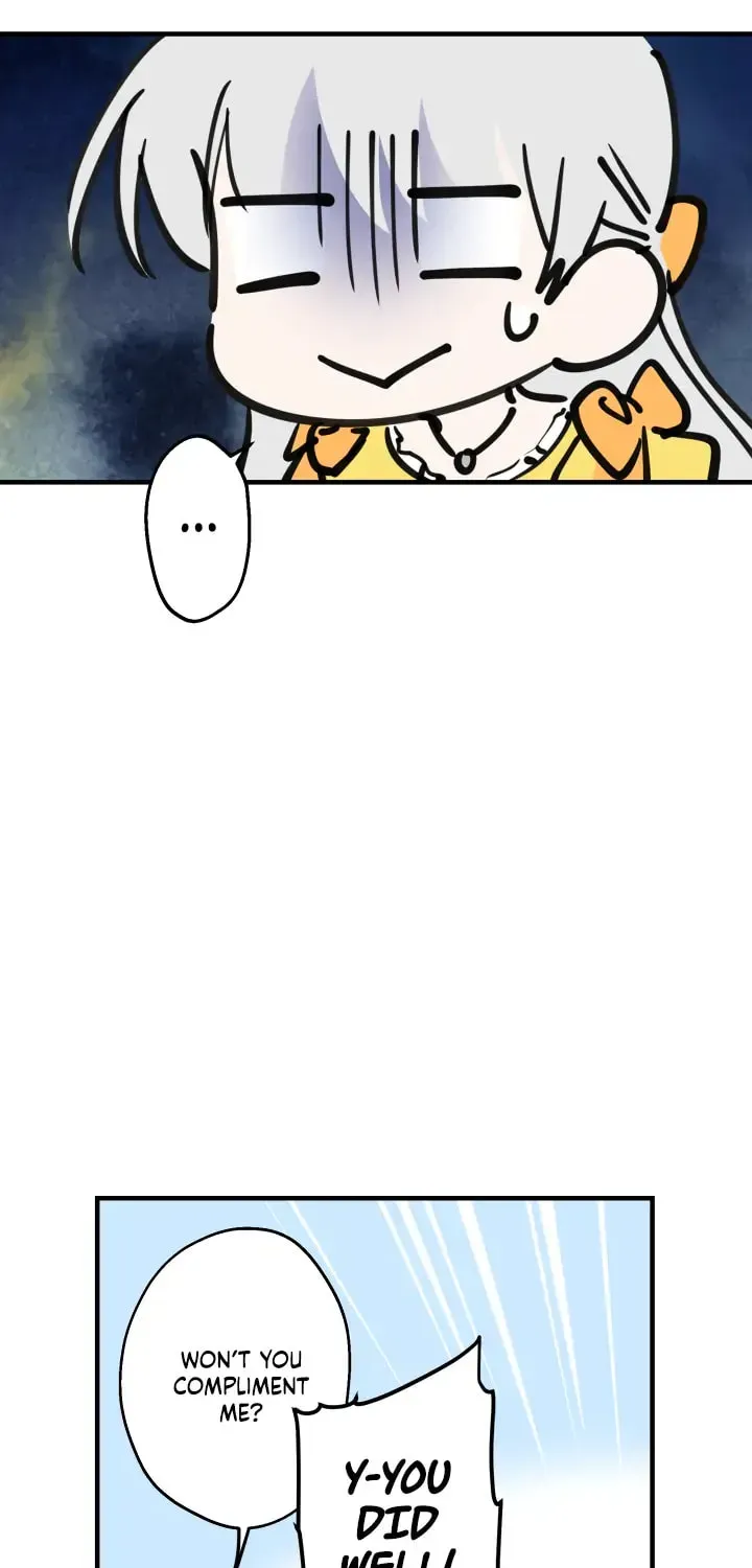 The Most Powerful Characters in the World Are Obsessed with Me Chapter 54.2 page 58 - 