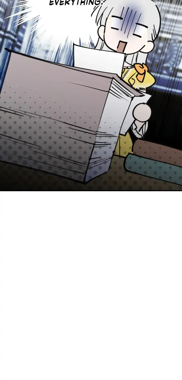 The Most Powerful Characters in the World Are Obsessed with Me Chapter 54.2 page 60 - 