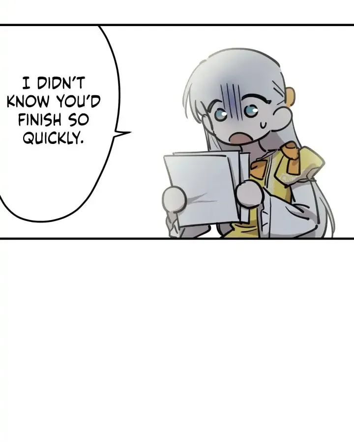 The Most Powerful Characters in the World Are Obsessed with Me Chapter 54.2 page 61 - 