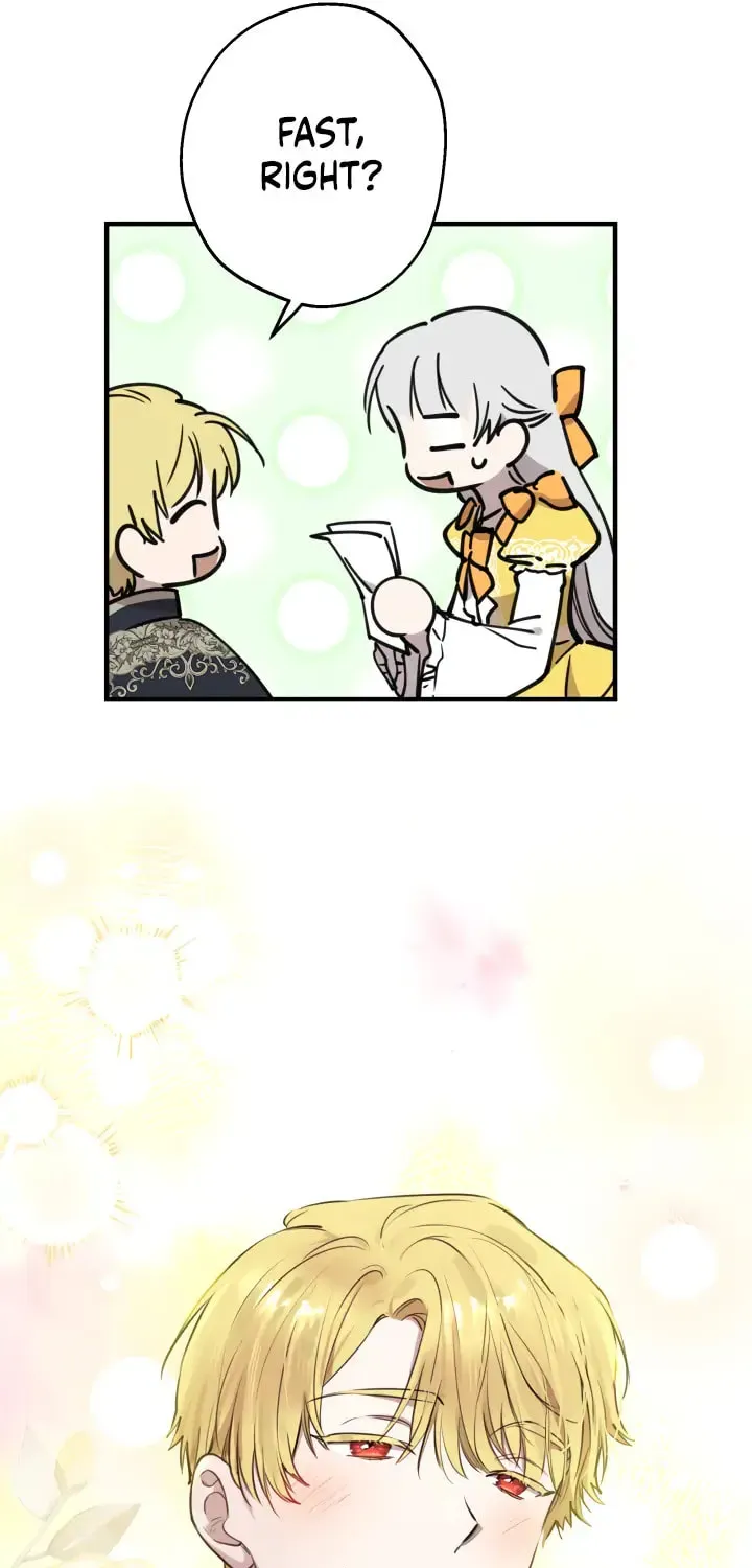 The Most Powerful Characters in the World Are Obsessed with Me Chapter 54.2 page 62 - 