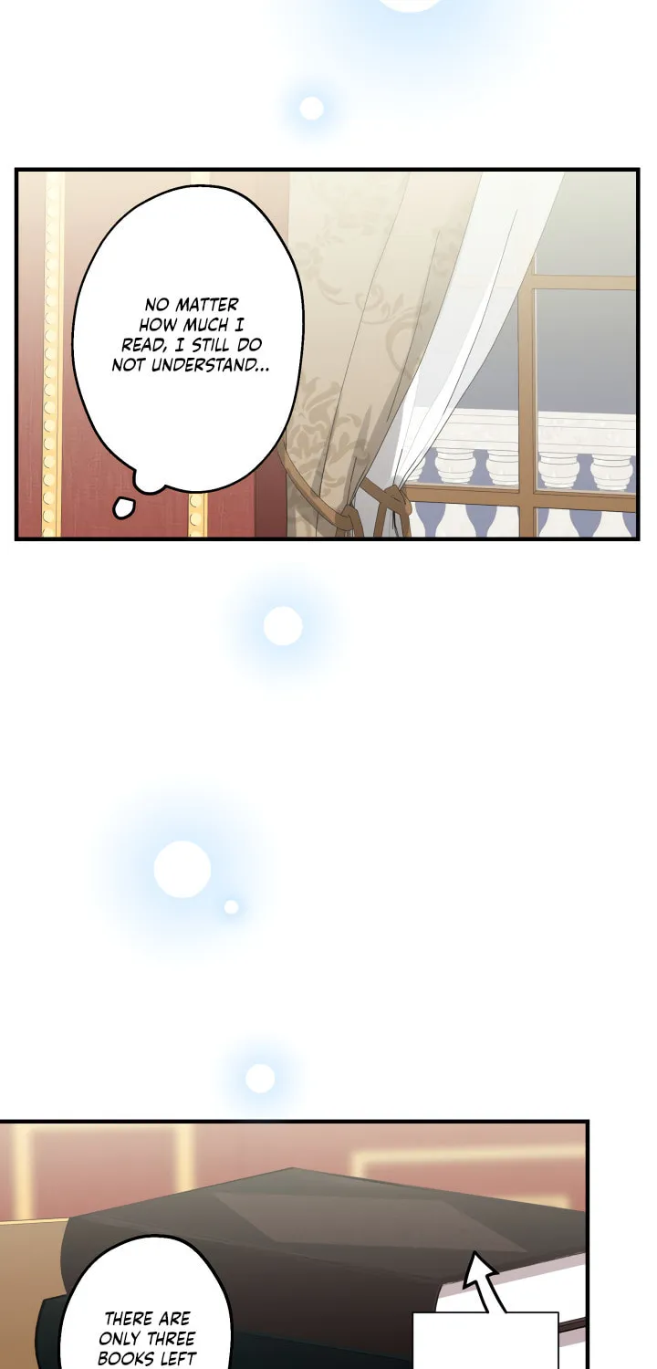 The Most Powerful Characters in the World Are Obsessed with Me Chapter 54 page 15 - 