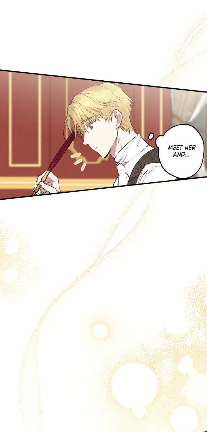 The Most Powerful Characters in the World Are Obsessed with Me Chapter 54 page 20 - 