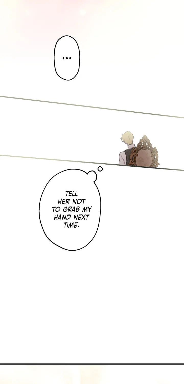 The Most Powerful Characters in the World Are Obsessed with Me Chapter 54 page 23 - 