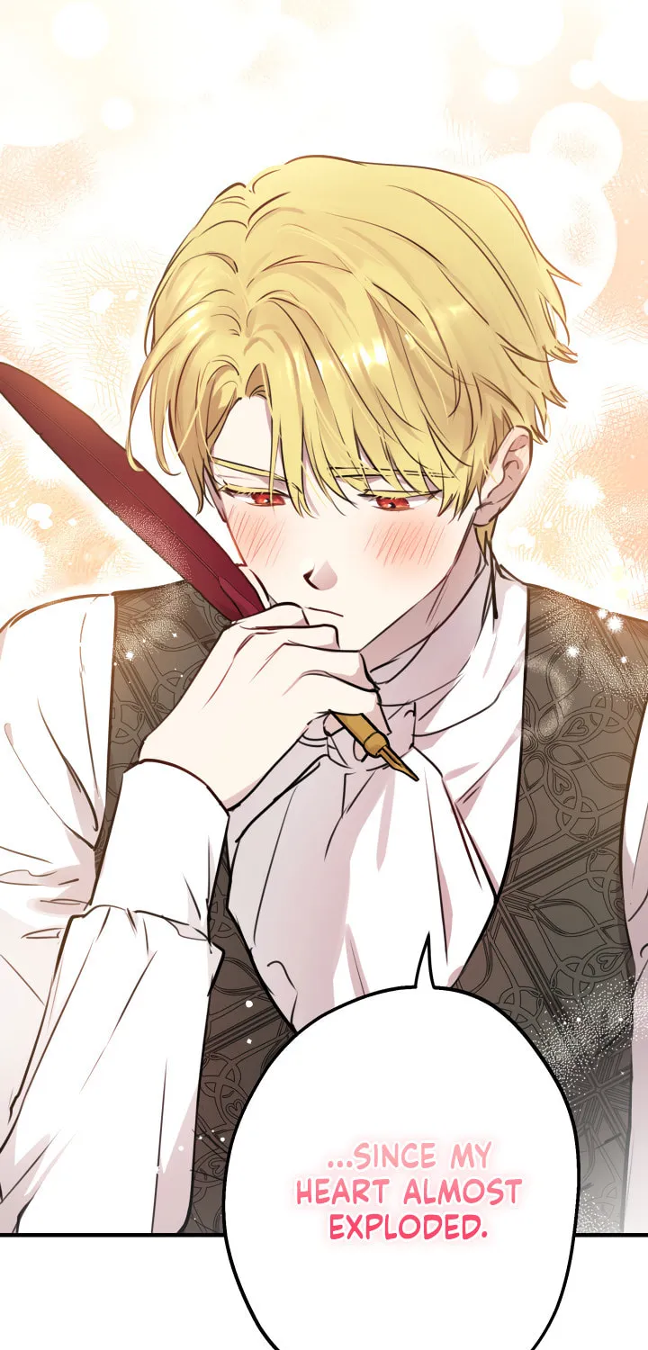 The Most Powerful Characters in the World Are Obsessed with Me Chapter 54 page 24 - 