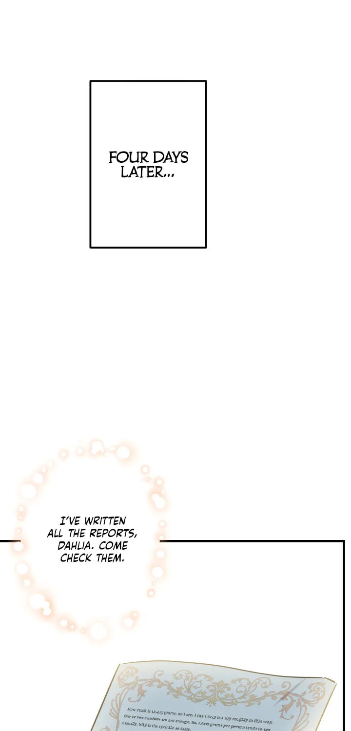 The Most Powerful Characters in the World Are Obsessed with Me Chapter 54 page 27 - 