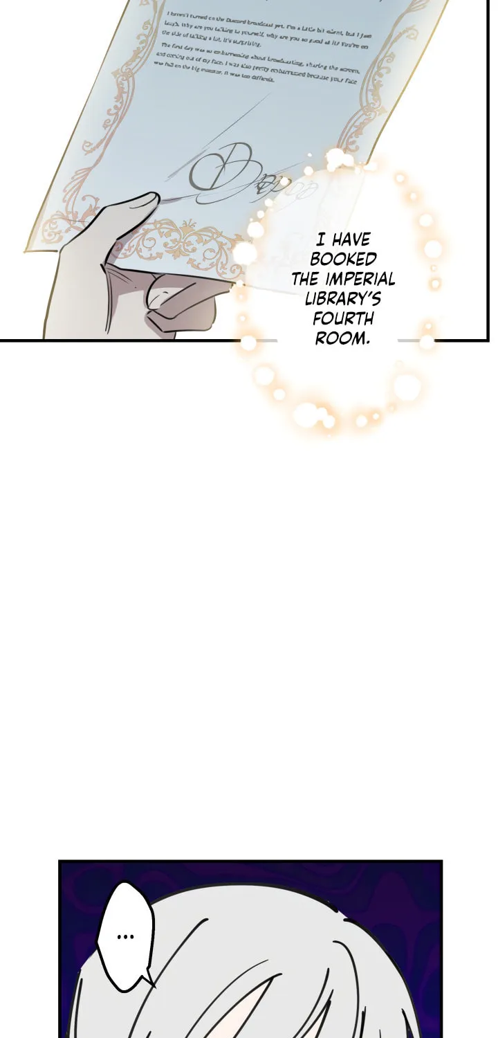 The Most Powerful Characters in the World Are Obsessed with Me Chapter 54 page 28 - 