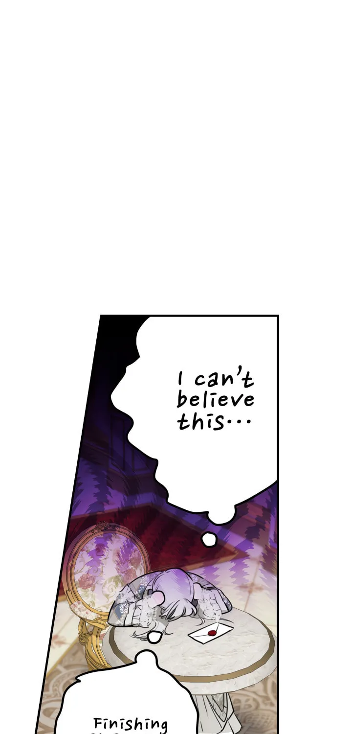 The Most Powerful Characters in the World Are Obsessed with Me Chapter 54 page 32 - 