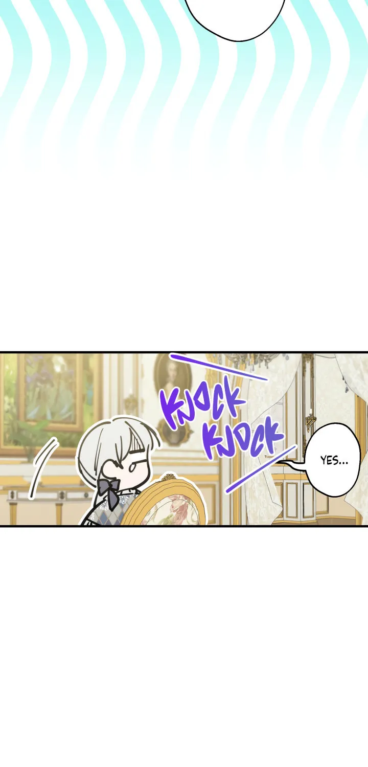 The Most Powerful Characters in the World Are Obsessed with Me Chapter 54 page 34 - 