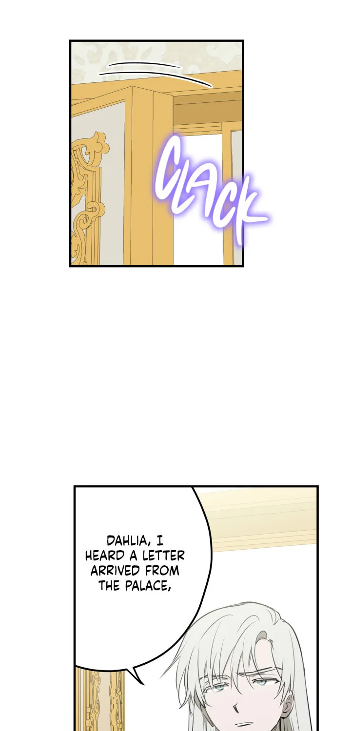 The Most Powerful Characters in the World Are Obsessed with Me Chapter 54 page 35 - 