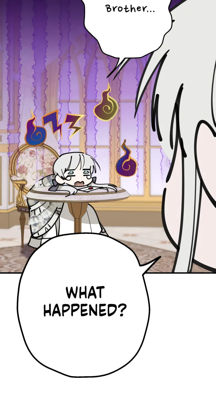 The Most Powerful Characters in the World Are Obsessed with Me Chapter 54 page 37 - 