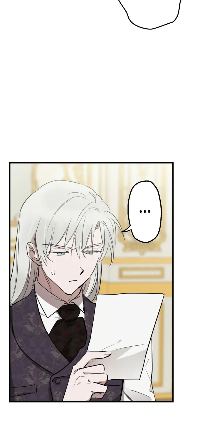 The Most Powerful Characters in the World Are Obsessed with Me Chapter 54 page 40 - 