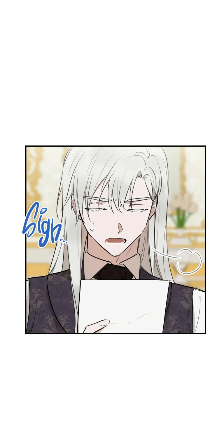The Most Powerful Characters in the World Are Obsessed with Me Chapter 54 page 41 - 