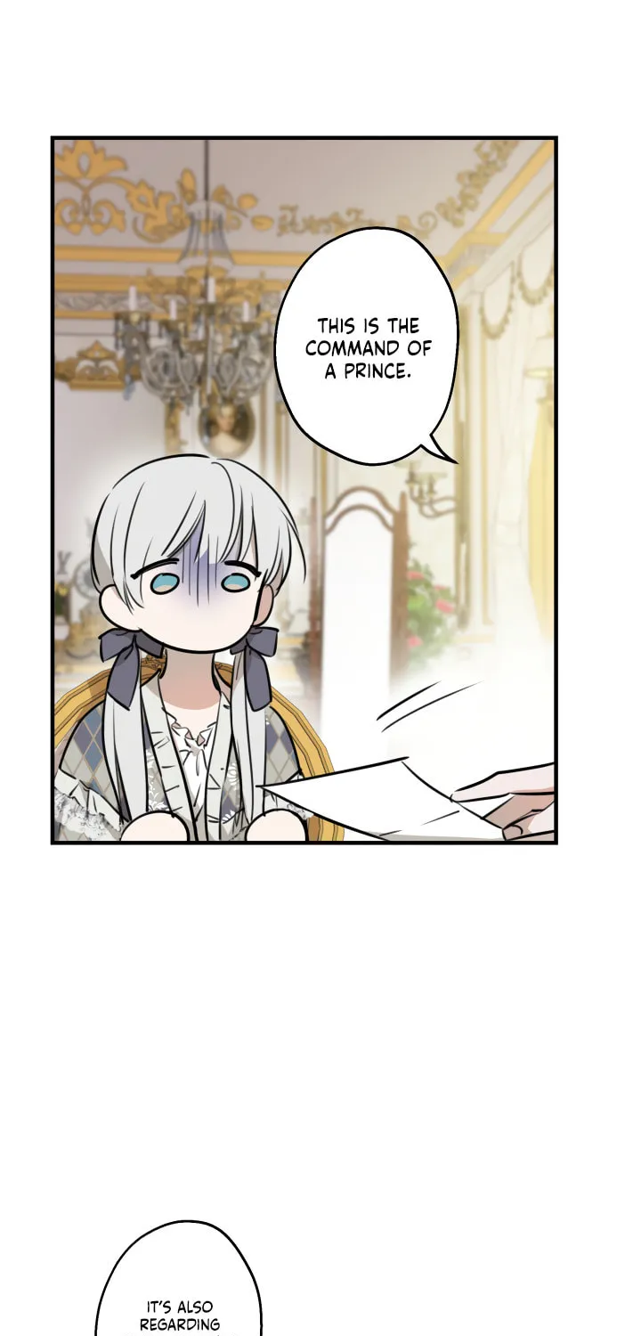 The Most Powerful Characters in the World Are Obsessed with Me Chapter 54 page 42 - 