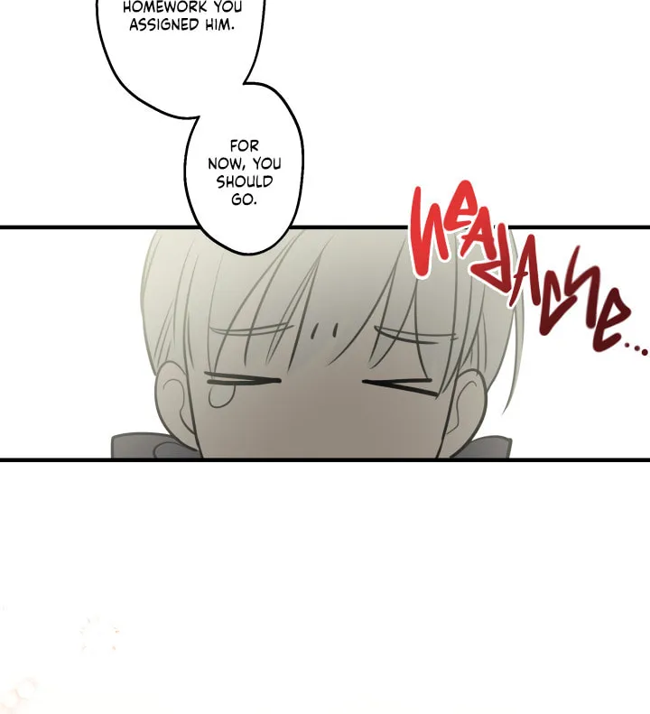 The Most Powerful Characters in the World Are Obsessed with Me Chapter 54 page 43 - 