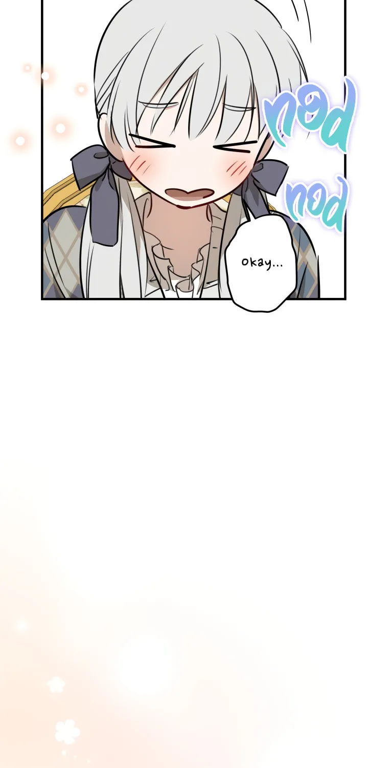 The Most Powerful Characters in the World Are Obsessed with Me Chapter 54 page 46 - 