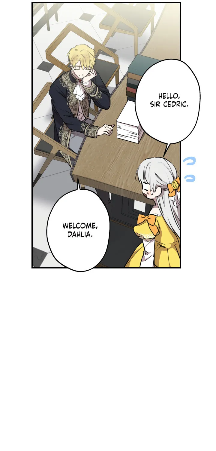 The Most Powerful Characters in the World Are Obsessed with Me Chapter 54 page 56 - 