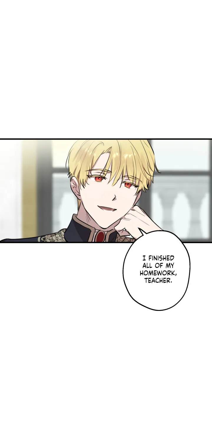 The Most Powerful Characters in the World Are Obsessed with Me Chapter 54 page 57 - 