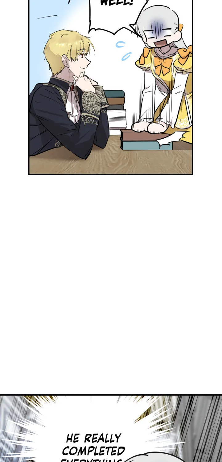 The Most Powerful Characters in the World Are Obsessed with Me Chapter 54 page 59 - 