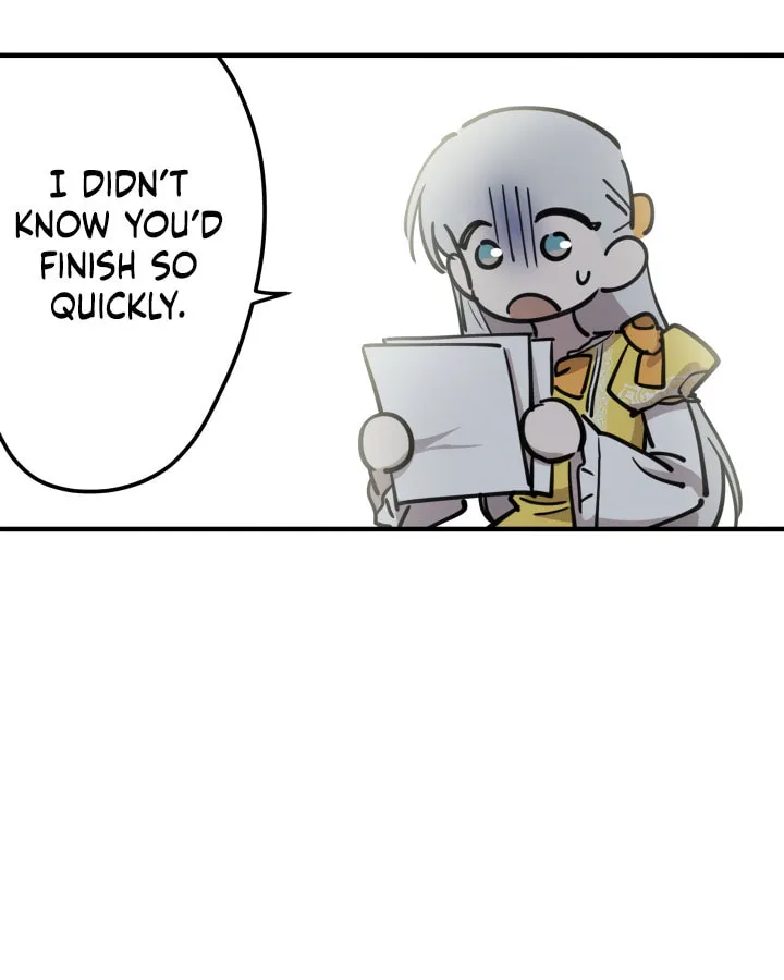 The Most Powerful Characters in the World Are Obsessed with Me Chapter 54 page 61 - 